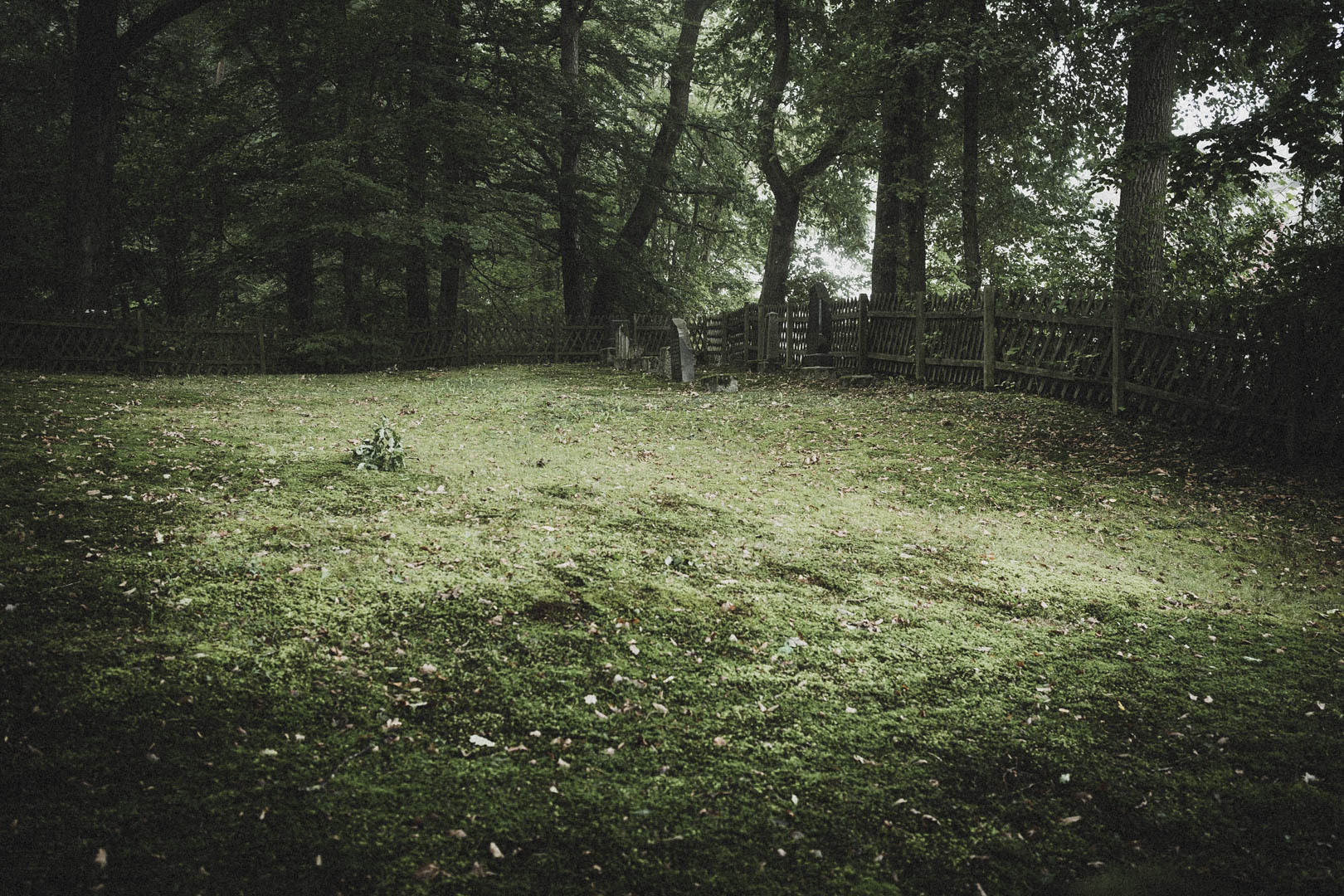 Bad Hersfeld, Jüdischer Friedhof